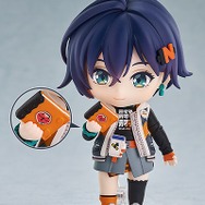 『ゼンゼロ』主人公「アキラ」と「リン」がねんどろいど化！ビデオショップを経営する凄腕のプロキシ兄妹