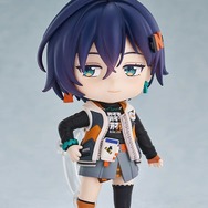 『ゼンゼロ』主人公「アキラ」と「リン」がねんどろいど化！ビデオショップを経営する凄腕のプロキシ兄妹