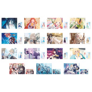 『ブルアカ』新作一番くじの全ラインナップ公開！アリスやネルたち“ミレニアムサイエンススクール総勢12人”を描き下ろしグッズ化