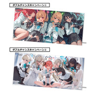 ブルアカ』新作一番くじの全ラインナップ公開！アリスやネルたち