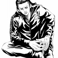 『クロヒョウ 龍が如く新章』、ゲーム×ドラマ放送×コミック連載プロジェクトが始動