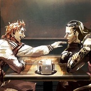 クロヒョウ 龍が如く新章