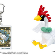 HD-2D版『ドラクエ3』コラボイベント、「ドラゴンクエストカーニバル」が開催決定！スタンプラリーや「ガラススライムづくり体験」など盛りだくさん