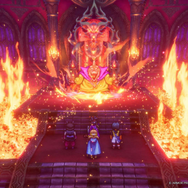 HD-2D版『ドラクエ3』コラボイベント、「ドラゴンクエストカーニバル」が開催決定！スタンプラリーや「ガラススライムづくり体験」など盛りだくさん