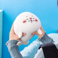 ちいかわ」原作・ナガノ先生の「アザラシ」しか当たらない！超