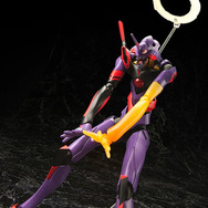 コトブキヤのプラモ「エヴァンゲリオン初号機 覚醒Ver.」が再生産！疑似シン化第一覚醒形態の変遷も再現可能