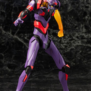 コトブキヤのプラモ「エヴァンゲリオン初号機 覚醒Ver.」が再生産！疑似シン化第一覚醒形態の変遷も再現可能