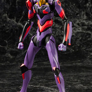 コトブキヤのプラモ「エヴァンゲリオン初号機 覚醒Ver.」が再生産！疑似シン化第一覚醒形態の変遷も再現可能