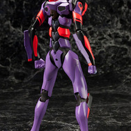 コトブキヤのプラモ「エヴァンゲリオン初号機 覚醒Ver.」が再生産！疑似シン化第一覚醒形態の変遷も再現可能