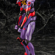 コトブキヤのプラモ「エヴァンゲリオン初号機 覚醒Ver.」が再生産！疑似シン化第一覚醒形態の変遷も再現可能