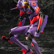 コトブキヤのプラモ「エヴァンゲリオン初号機 覚醒Ver.」が再生産！疑似シン化第一覚醒形態の変遷も再現可能