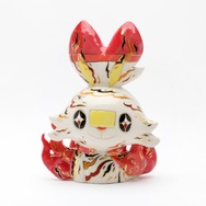 ポケモン工芸展 グッズ セット売り ポケモン×工芸展ー美とわざの大発見ー」東京会場より新たな