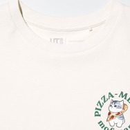 もふもふの“にゃんこ”がパンになった！？ユニクロより「mofusand」オリジナルコレクションが登場