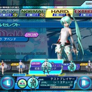 初音ミク Project DIVA Arcade