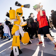 イッキ／森田ぴぐ（X：@mrpg_0824）、メタビー／Natsuha（なつは）（X：@bwd1004）