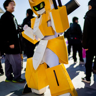 メタビー『メダロット２』／Natsuha（なつは）（X：@bwd1004）