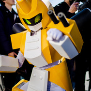 メタビー『メダロット２』／Natsuha（なつは）（X：@bwd1004）