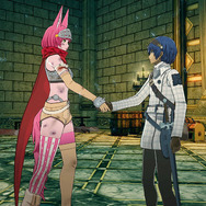 ファンタジー選挙RPG『メタファー:リファンタジオ』コミカライズがVジャンプにて連載開始―1月末まで開催のキャラクター総選挙中間結果の映像がかなりシュール