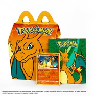 マクドナルドコラボ　ハッピーセット　プロモ ハッピーセット みらいののりものブロック 全6種 2020/1/10
