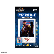 懐かしい…『スト2』春麗たちの技とコマンドがキーホルダーに！『ストリートファイター』シリーズの歴代ロゴステッカーや『スト6』グッズがDAISOにて販売中