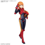 2月のガンプラ系新商品、発売日が一挙決定！組み合わせ可能な