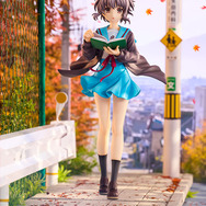 いとうのいぢ展 涼宮ハルヒの憂鬱ARTWORKS 長門有希 アクリルアート 令和になっても魅力的！「涼宮ハルヒ」 より「長門有希」が
