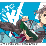 令和になっても“俺の嫁”！「涼宮ハルヒ」 より「長門有希」が描き下ろしイラストをもとに立体化