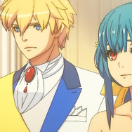 「ギルティギア」初のTVアニメ「GUILTY GEAR STRIVE: DUAL RULERS」4月5日放送開始！メインPVではソル、シン、ブリジットなどお馴染みのキャラ続々