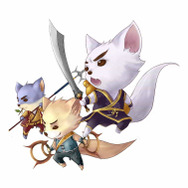 アエリア、『JS Online』の日本独占配信権を取得 ― 邦題は『NineTailOnline -精霊物語外伝-』に
