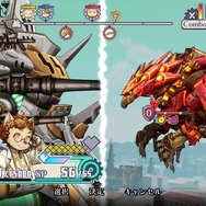 “戦争×復讐×ケモノ”のシリーズ集大成『戦場のフーガ3』5月29日発売決定！すべての“絶望”の意味がついに明かされる