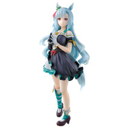 『ウマ娘』新作一番くじは、“メジロ家”がテーマ!ドーベルやアルダンのフィギュアに、マックイーンが使うティーカップまで