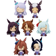 『ウマ娘』新作一番くじは、“メジロ家”がテーマ!ドーベルやアルダンのフィギュアに、マックイーンが使うティーカップまで