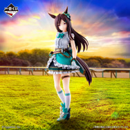 ウマ娘』新作一番くじで“メジロ家”が大集合！ドーベルやアルダン