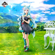 ウマ娘』新作一番くじで“メジロ家”が大集合！ドーベルやアルダン