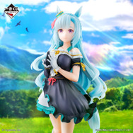 『ウマ娘』新作一番くじは、“メジロ家”がテーマ!ドーベルやアルダンのフィギュアに、マックイーンが使うティーカップまで