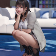 間近でヒロインと触れ合える恋愛ADV『Venus Vacation PRISM - DEAD OR ALIVE Xtreme -』発売日が3月27日に変更へ―クオリティアップ＆エピソード追加のため