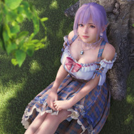 間近でヒロインと触れ合える恋愛ADV『Venus Vacation PRISM - DEAD OR ALIVE Xtreme -』発売日が3月27日に変更へ―クオリティアップ＆エピソード追加のため