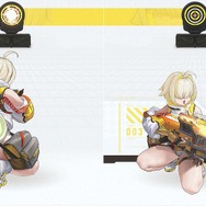 【ゆく尻くる尻】『勝利の女神：NIKKE』今年も「新ラピ」に「水着メイド」と魅力的な新ニケ揃い─ネイキッドに“羞恥の学生服”など2024年もアツかった！【フォトレポ】