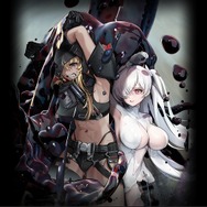 【ゆく尻くる尻】『勝利の女神：NIKKE』今年も「新ラピ」に「水着メイド」と魅力的な新ニケ揃い─ネイキッドに“羞恥の学生服”など2024年もアツかった！【フォトレポ】