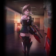 【ゆく尻くる尻】『勝利の女神：NIKKE』今年も「新ラピ」に「水着メイド」と魅力的な新ニケ揃い─ネイキッドに“羞恥の学生服”など2024年もアツかった！【フォトレポ】