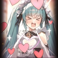 【ゆく尻くる尻】『勝利の女神：NIKKE』今年も「新ラピ」に「水着メイド」と魅力的な新ニケ揃い─ネイキッドに“羞恥の学生服”など2024年もアツかった！【フォトレポ】