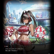 【ゆく尻くる尻】『勝利の女神：NIKKE』今年も「新ラピ」に「水着メイド」と魅力的な新ニケ揃い─ネイキッドに“羞恥の学生服”など2024年もアツかった！【フォトレポ】