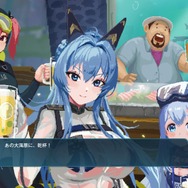 【ゆく尻くる尻】『勝利の女神：NIKKE』今年も「新ラピ」に「水着メイド」と魅力的な新ニケ揃い─ネイキッドに“羞恥の学生服”など2024年もアツかった！【フォトレポ】