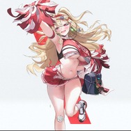 【ゆく尻くる尻】『勝利の女神：NIKKE』今年も「新ラピ」に「水着メイド」と魅力的な新ニケ揃い─ネイキッドに“羞恥の学生服”など2024年もアツかった！【フォトレポ】