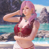 汗で服が濡れたり、女の子の顔が急接近したり…ドキドキのミニゲーム「腹筋」などを紹介する『Venus Vacation PRISM』2ndトレイラー公開！