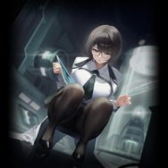 【ゆく尻くる尻】『勝利の女神：NIKKE』今年も「新ラピ」に「水着メイド」と魅力的な新ニケ揃い─ネイキッドに“羞恥の学生服”など2024年もアツかった！【フォトレポ】