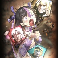 【ゆく尻くる尻】『勝利の女神：NIKKE』今年も「新ラピ」に「水着メイド」と魅力的な新ニケ揃い─ネイキッドに“羞恥の学生服”など2024年もアツかった！【フォトレポ】