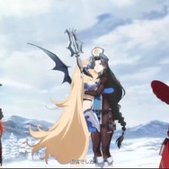 【ゆく尻くる尻】『勝利の女神：NIKKE』今年も「新ラピ」に「水着メイド」と魅力的な新ニケ揃い─ネイキッドに“羞恥の学生服”など2024年もアツかった！【フォトレポ】