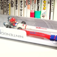 こんなグッズまで出てるの!?ちょいレアマリオグッズコレクション・・・週刊マリオグッズコレクション第100回