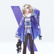 【ゆく尻くる尻】『勝利の女神：NIKKE』今年も「新ラピ」に「水着メイド」と魅力的な新ニケ揃い─ネイキッドに“羞恥の学生服”など2024年もアツかった！【フォトレポ】